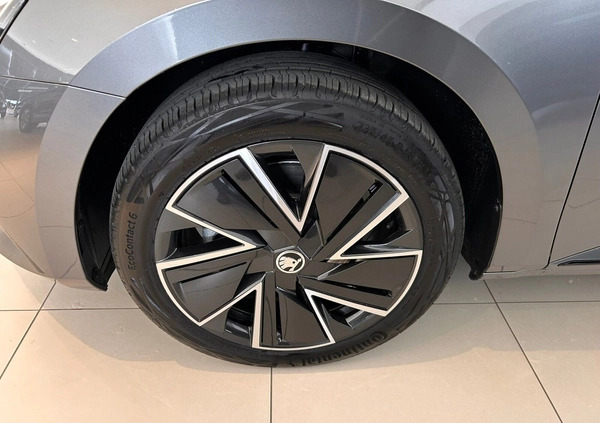Skoda Superb cena 201990 przebieg: 1, rok produkcji 2024 z Kętrzyn małe 667